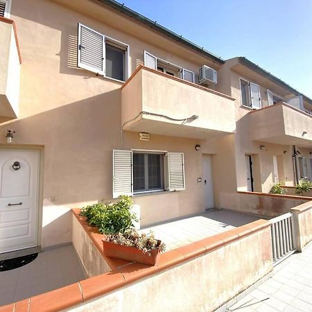 Apartmán Il Posto Giusto La Maddalena  Exteriér fotografie