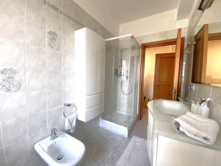 Apartmán Il Posto Giusto La Maddalena  Exteriér fotografie