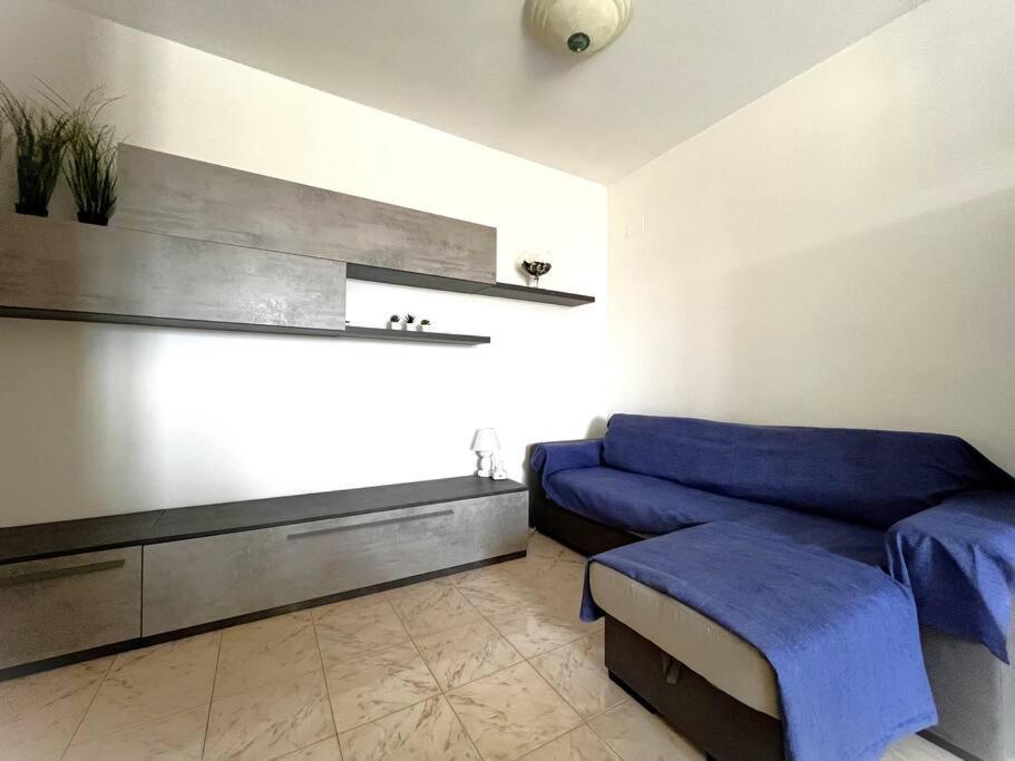 Apartmán Il Posto Giusto La Maddalena  Exteriér fotografie