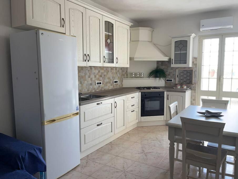 Apartmán Il Posto Giusto La Maddalena  Exteriér fotografie